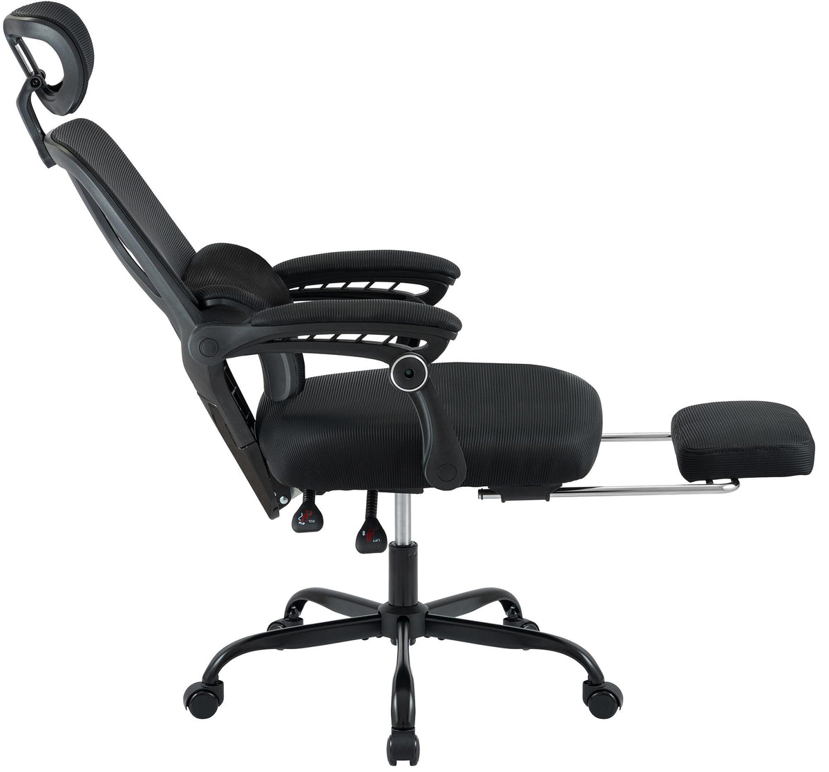 Bürostuhl Liberton – Ansicht 7