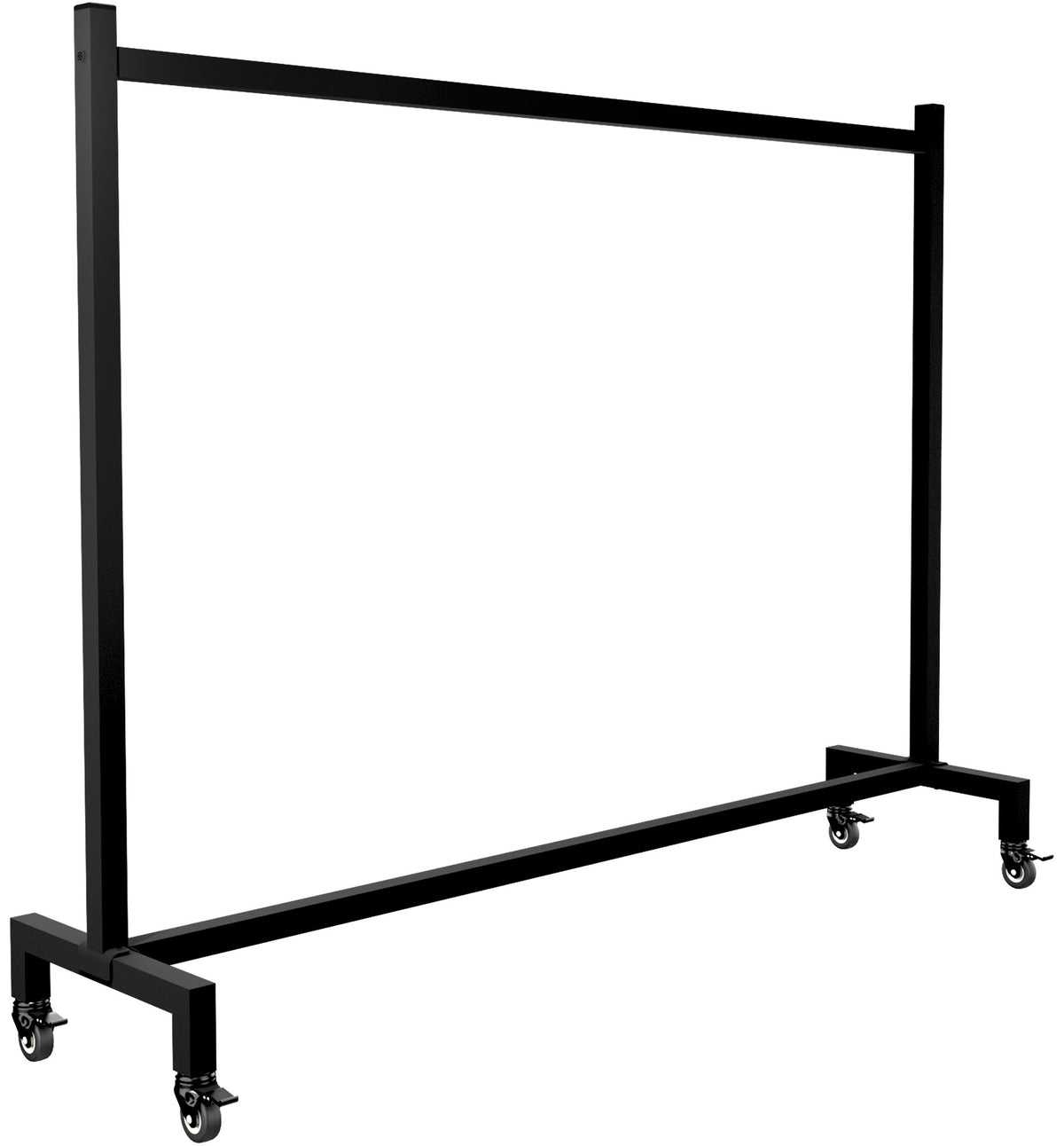 Kleiderständer Gisborne 150x38x120 – Ansicht 4