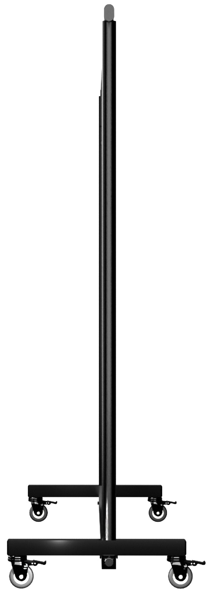 Klappbare Kleiderständer Soran 120x50x188 – Ansicht 6