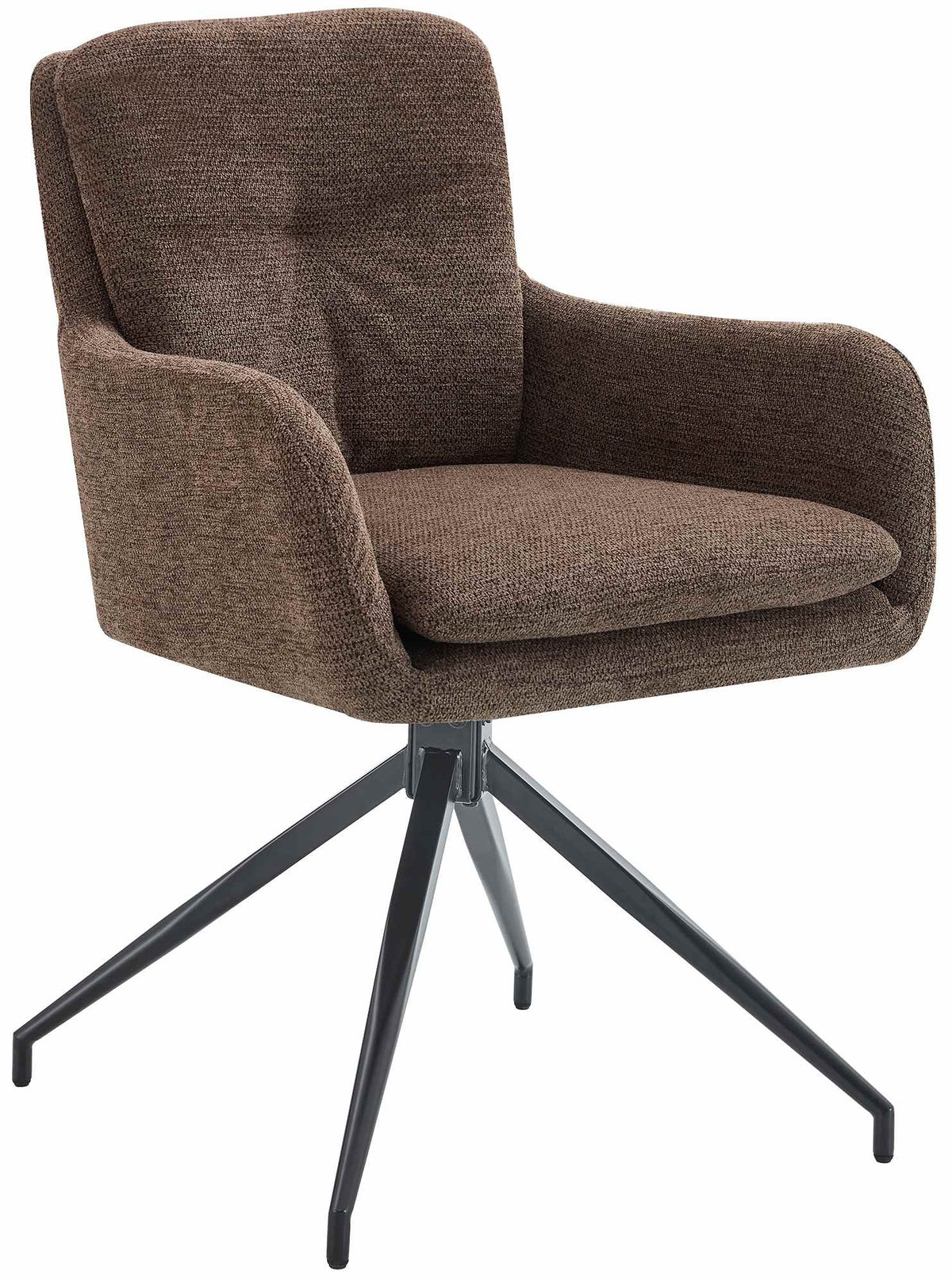Esszimmerstuhl Pickett Stoff – Ansicht 8