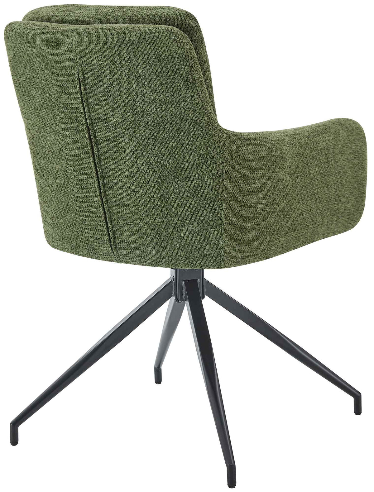 Esszimmerstuhl Pickett Stoff – Ansicht 20