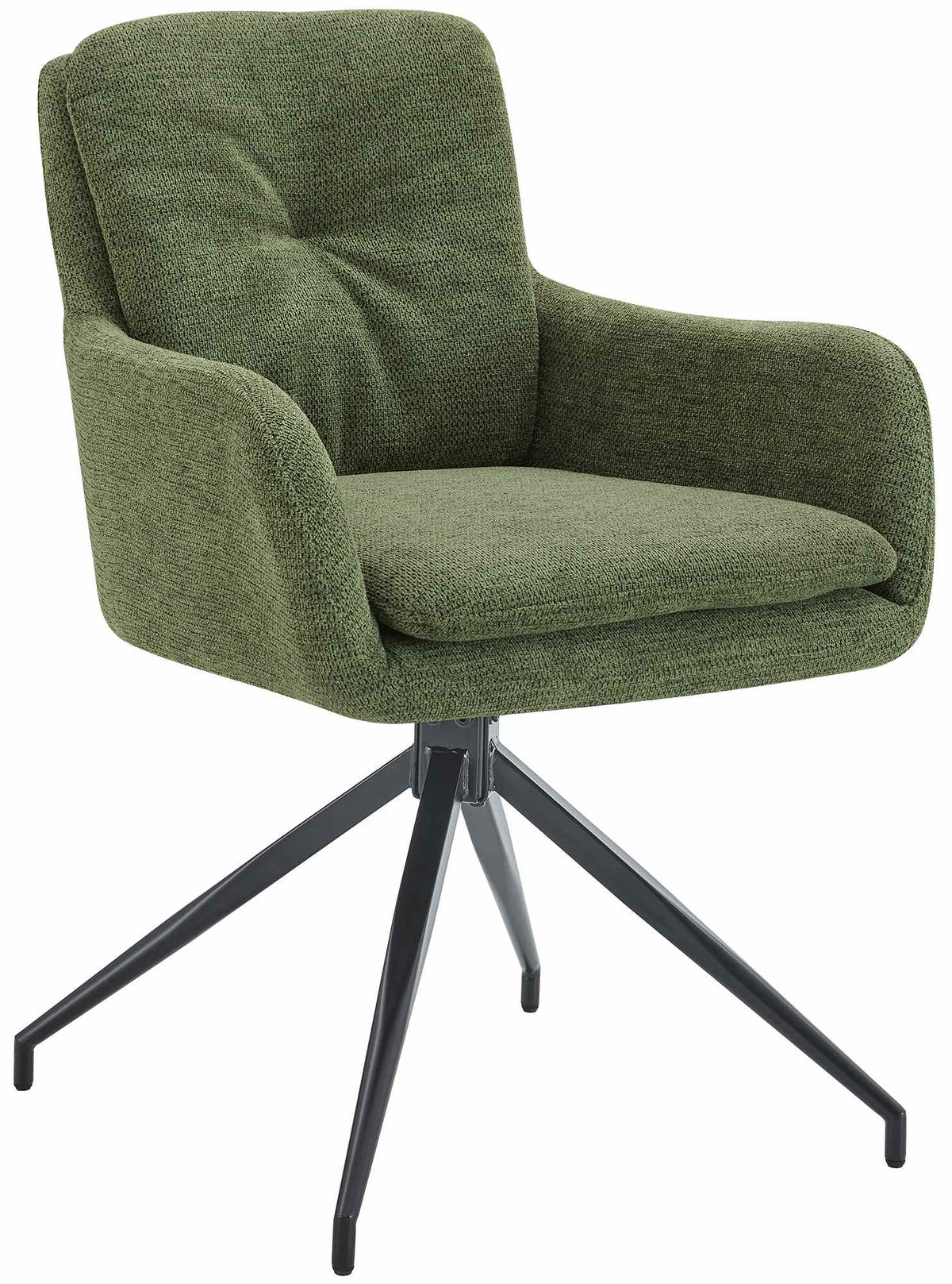Esszimmerstuhl Pickett Stoff – Ansicht 15