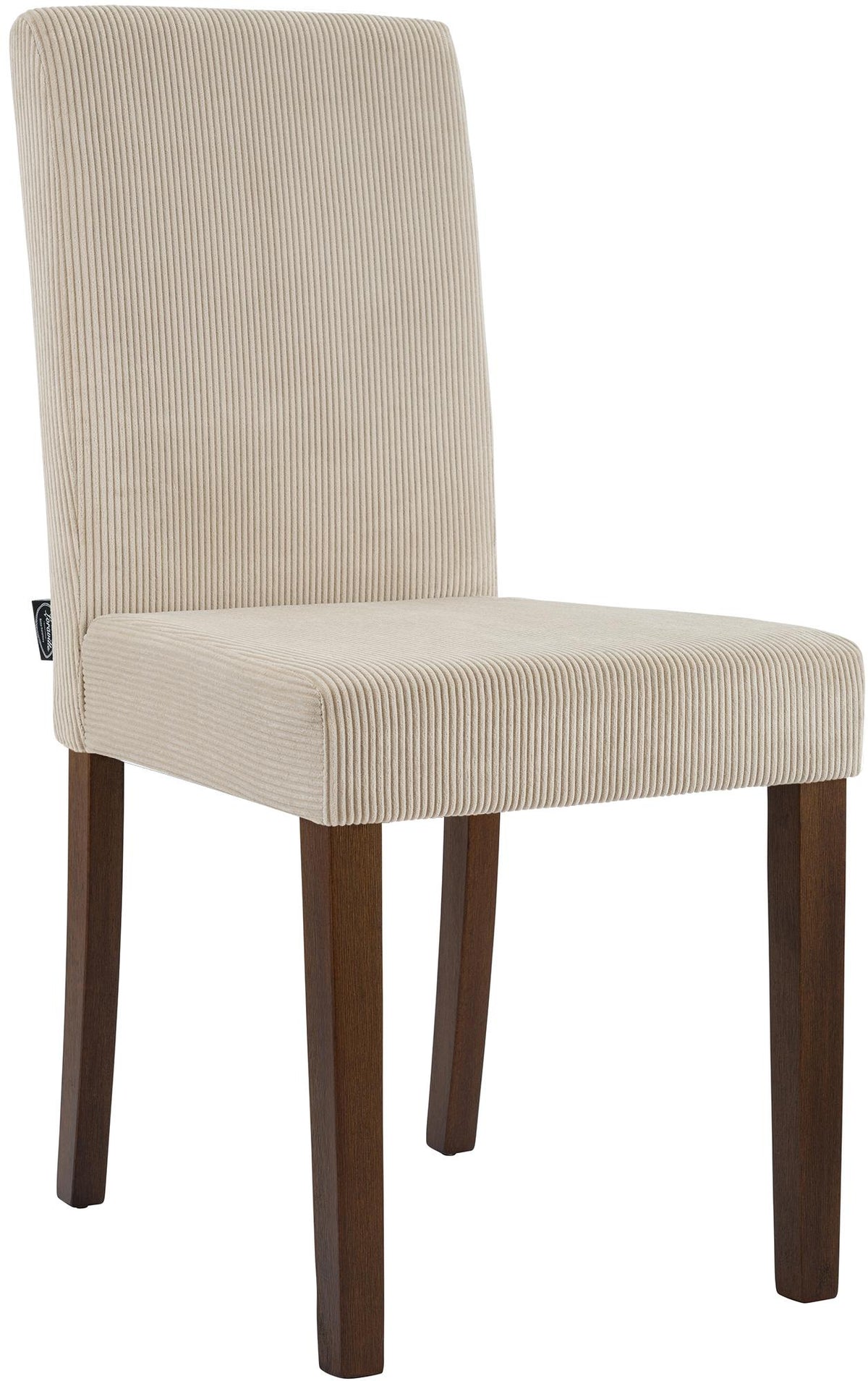 Esszimmerstuhl Ina Cord antik dunkel – Ansicht 8