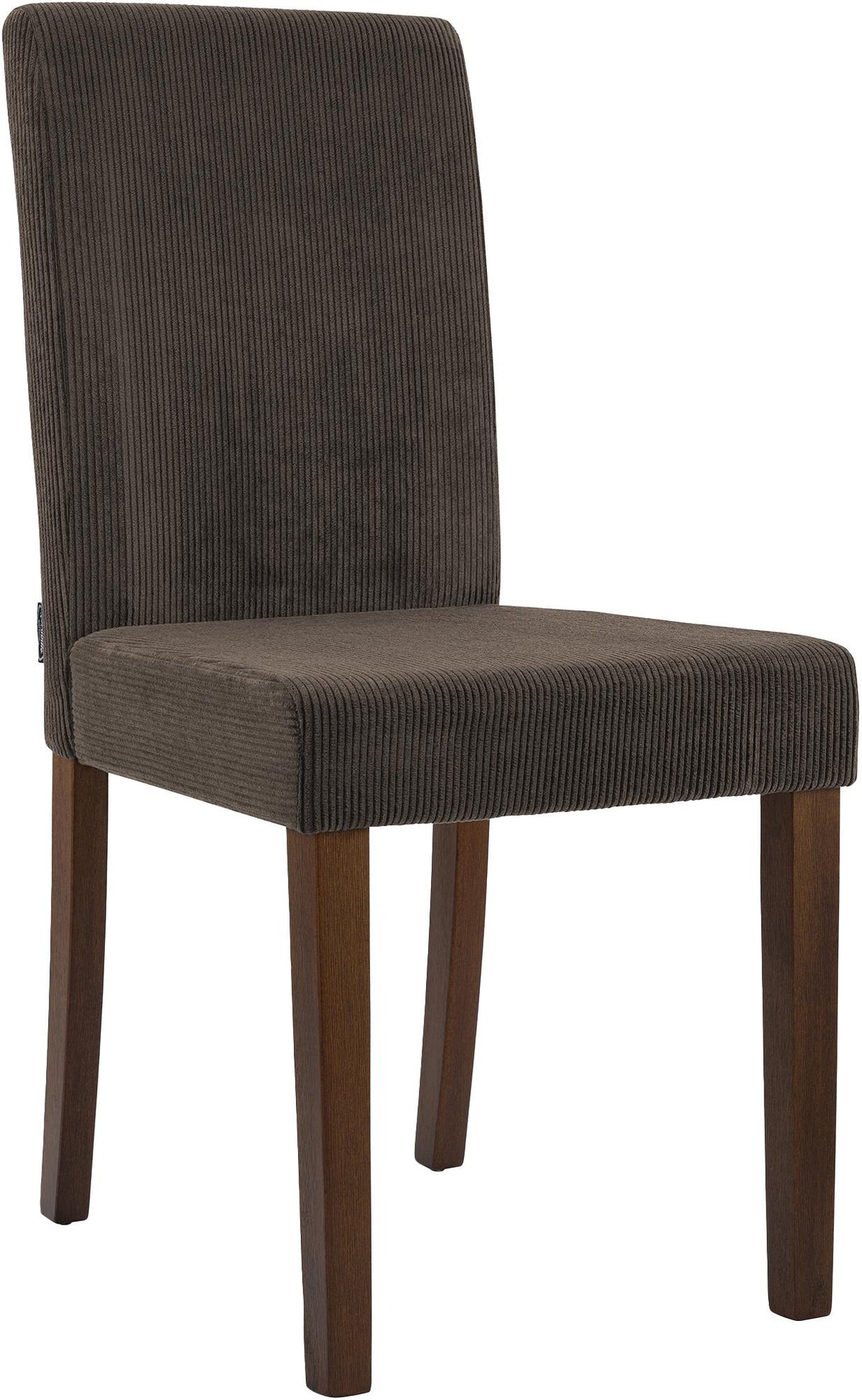 Esszimmerstuhl Ina Cord antik dunkel – Ansicht 15