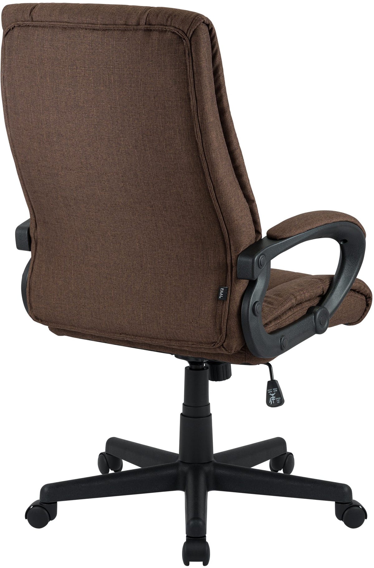 Bürostuhl XL Sparta Stoff – Ansicht 6