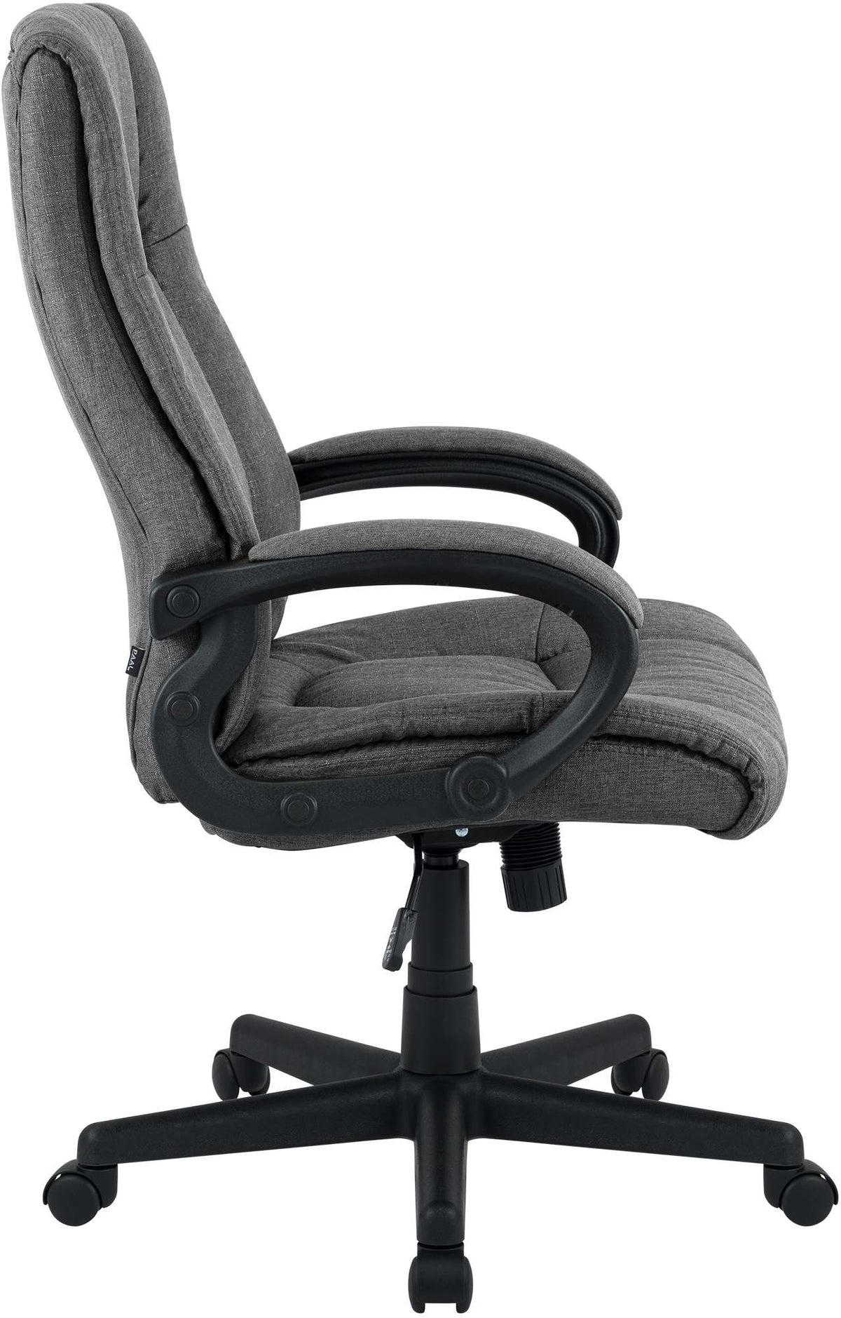 Bürostuhl XL Sparta Stoff – Ansicht 19