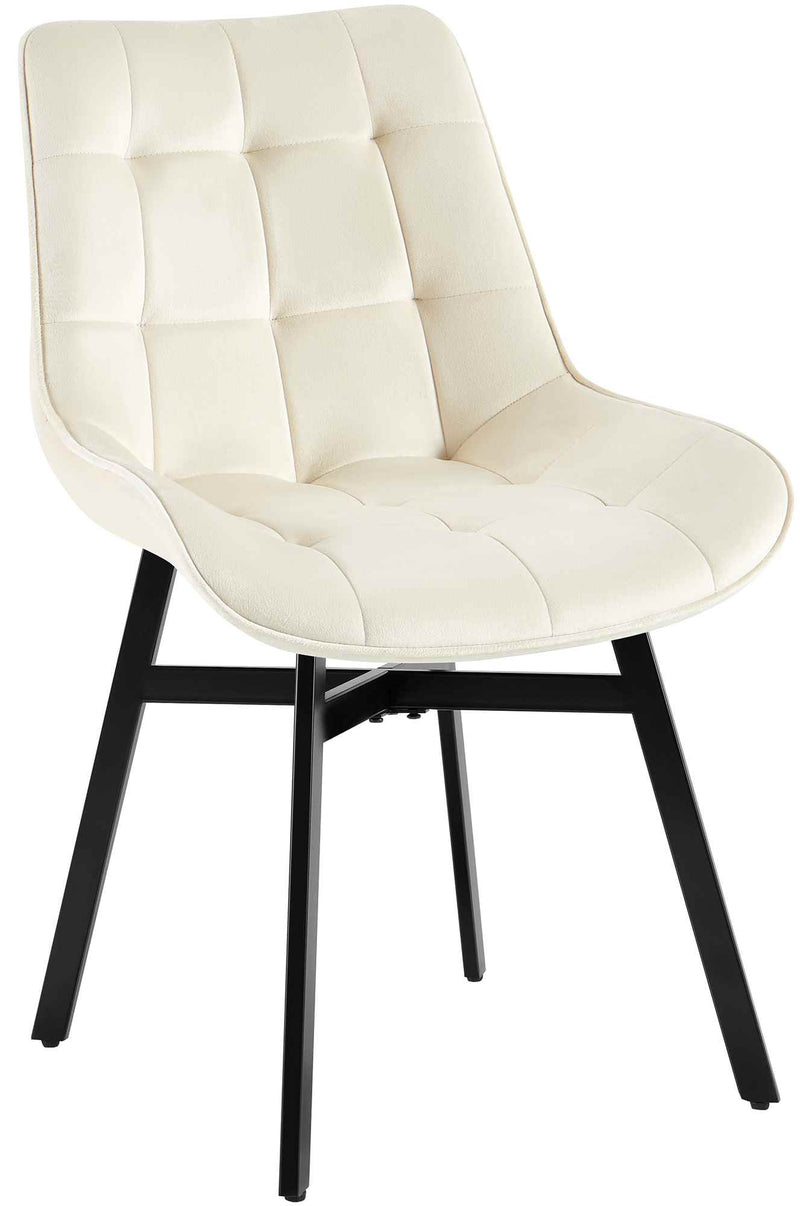 Stuhl Colby Samt