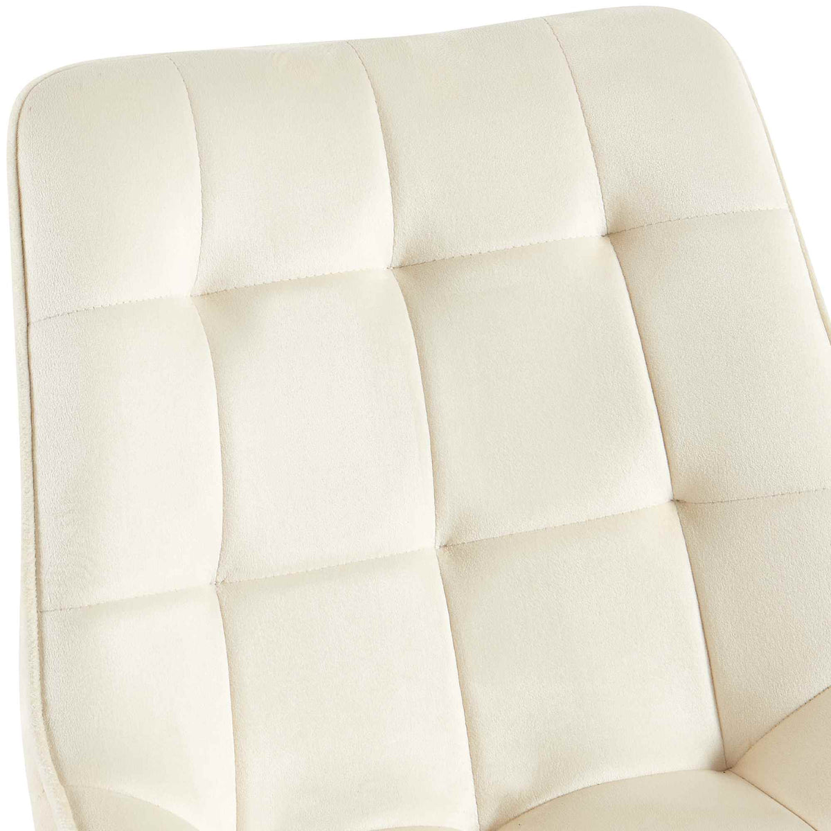 Stuhl Colby Samt – Ansicht 7