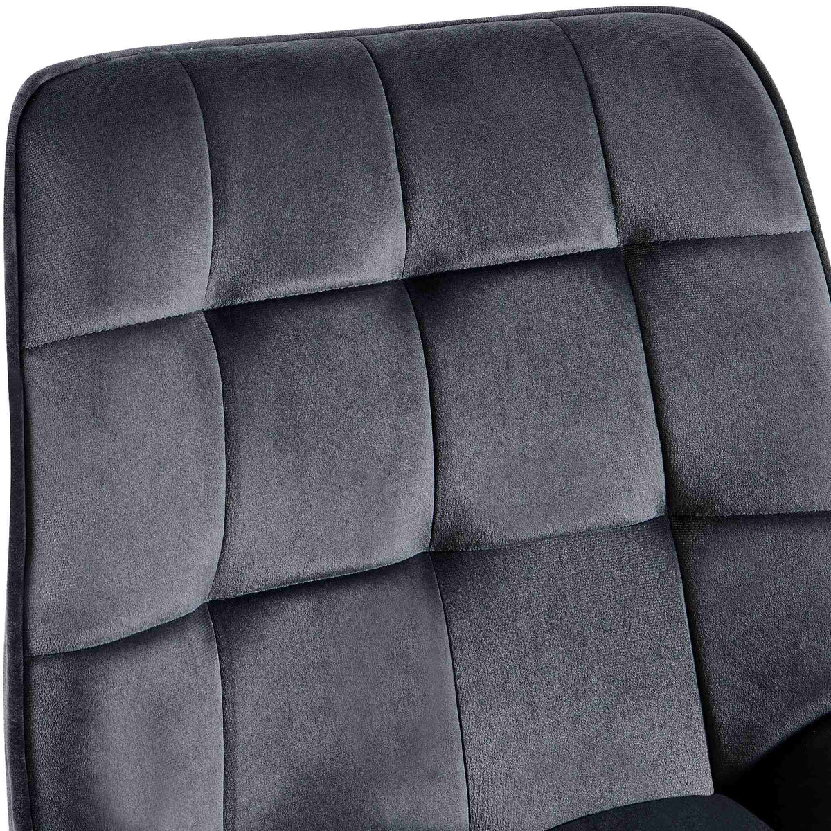 Stuhl Colby Samt – Ansicht 14