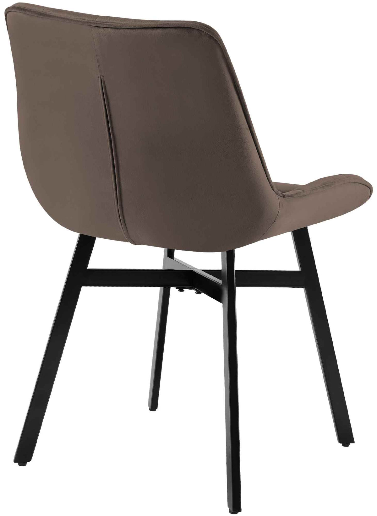 Stuhl Colby Samt – Ansicht 20
