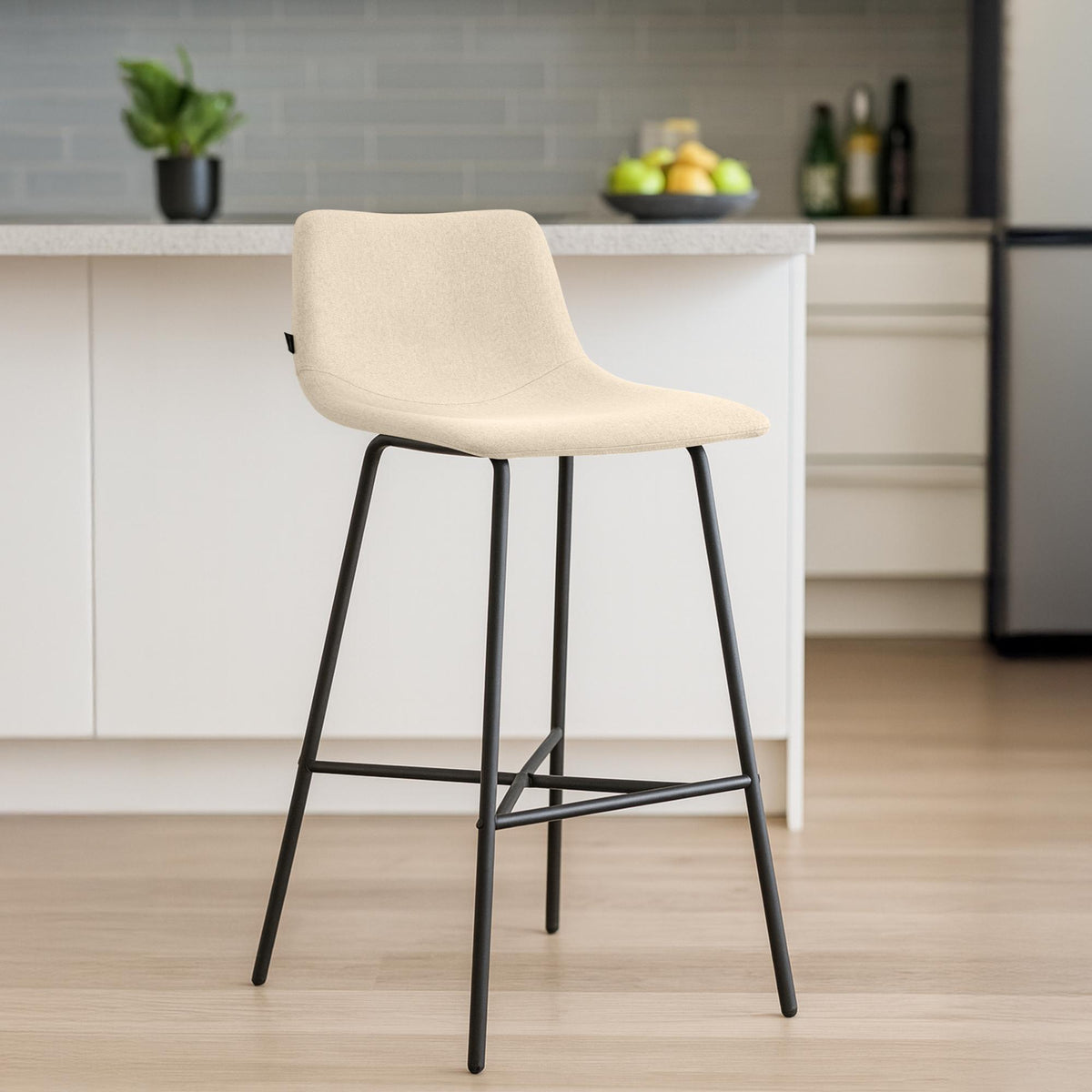 Barhocker Altona Stoff – Ansicht 10