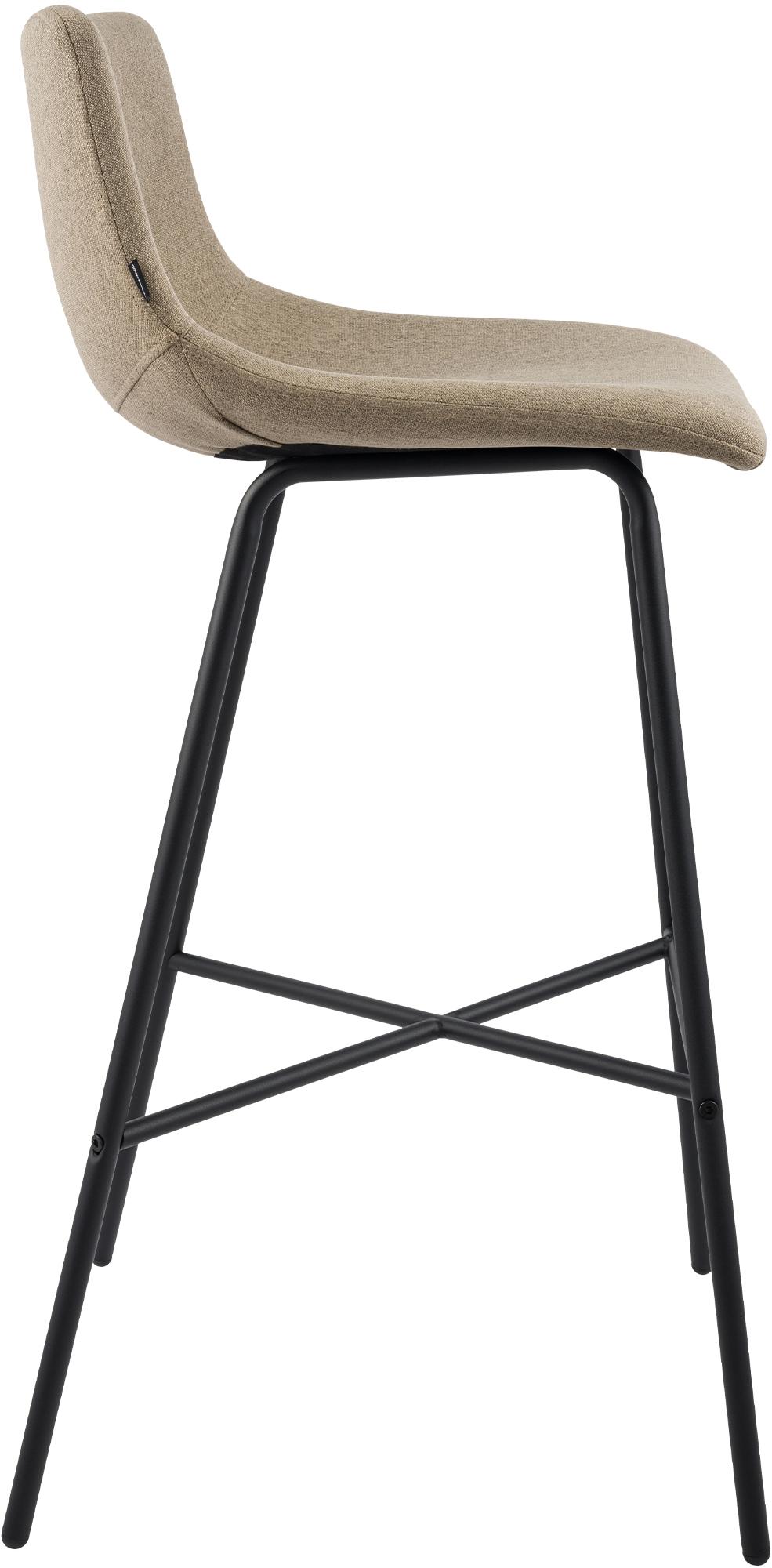 Barhocker Altona Stoff – Ansicht 5