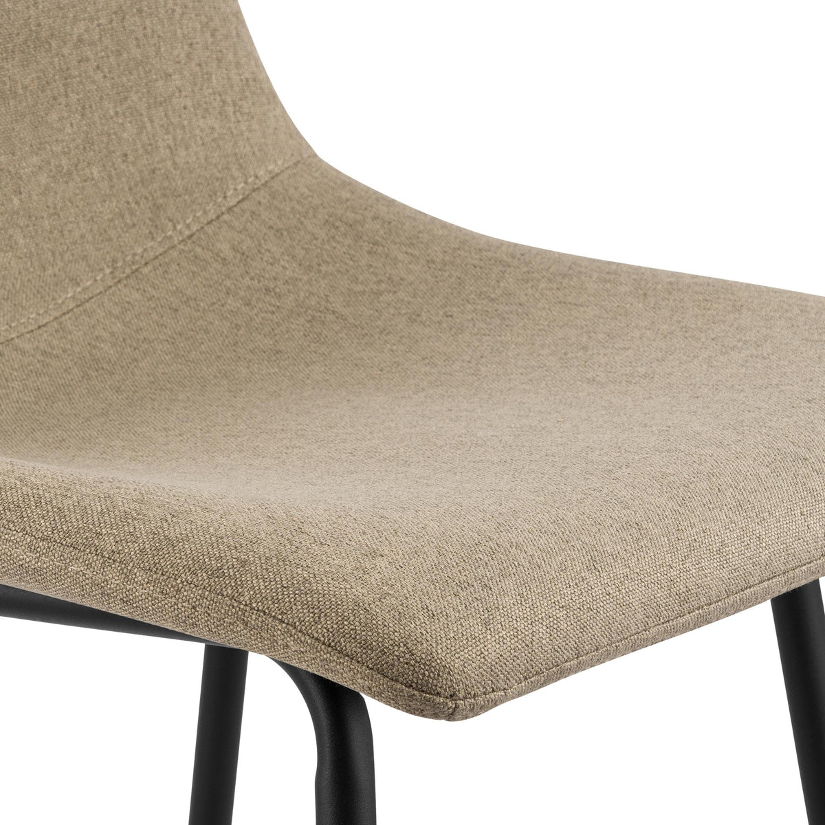 Barhocker Altona Stoff – Ansicht 7