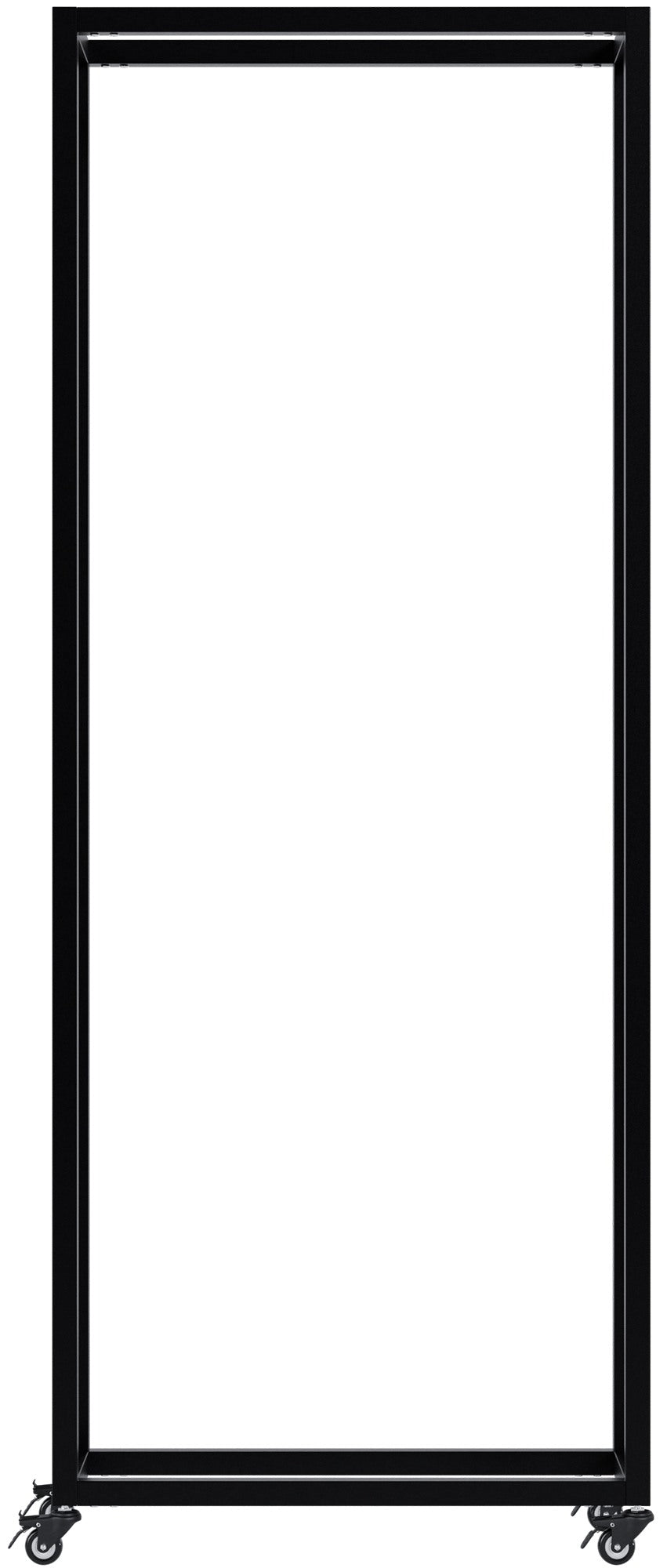 Kaminholzständer Hilta 25x60x150 cm – Ansicht 4