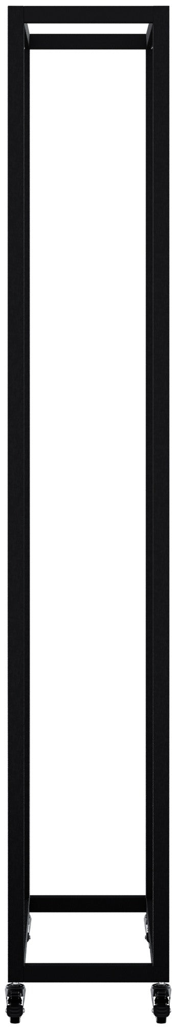 Kaminholzständer Hilta 25x60x150 cm – Ansicht 5