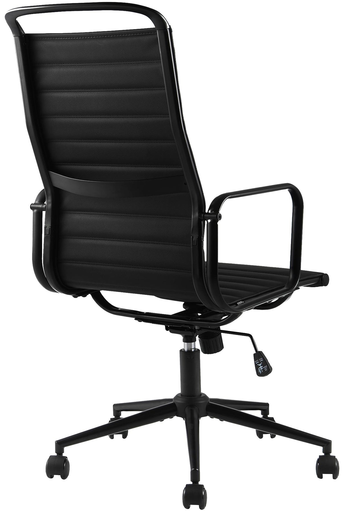Bürostuhl Nelson Kunstleder – Ansicht 5