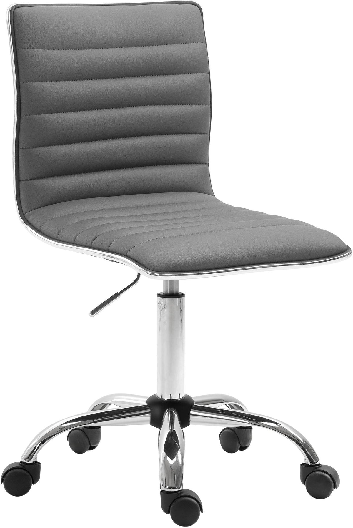 Arbeitshocker Alamosa Kunstleder