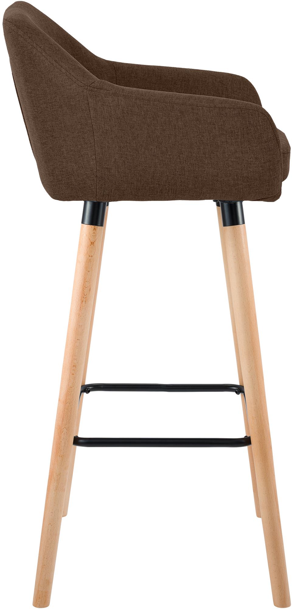 Barhocker Grant Stoff – Ansicht 12