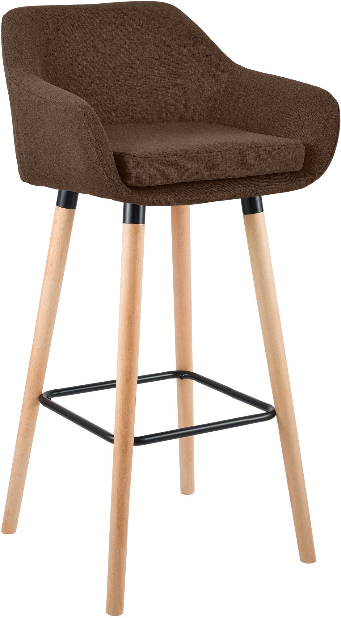 Barhocker Grant Stoff – Ansicht 8