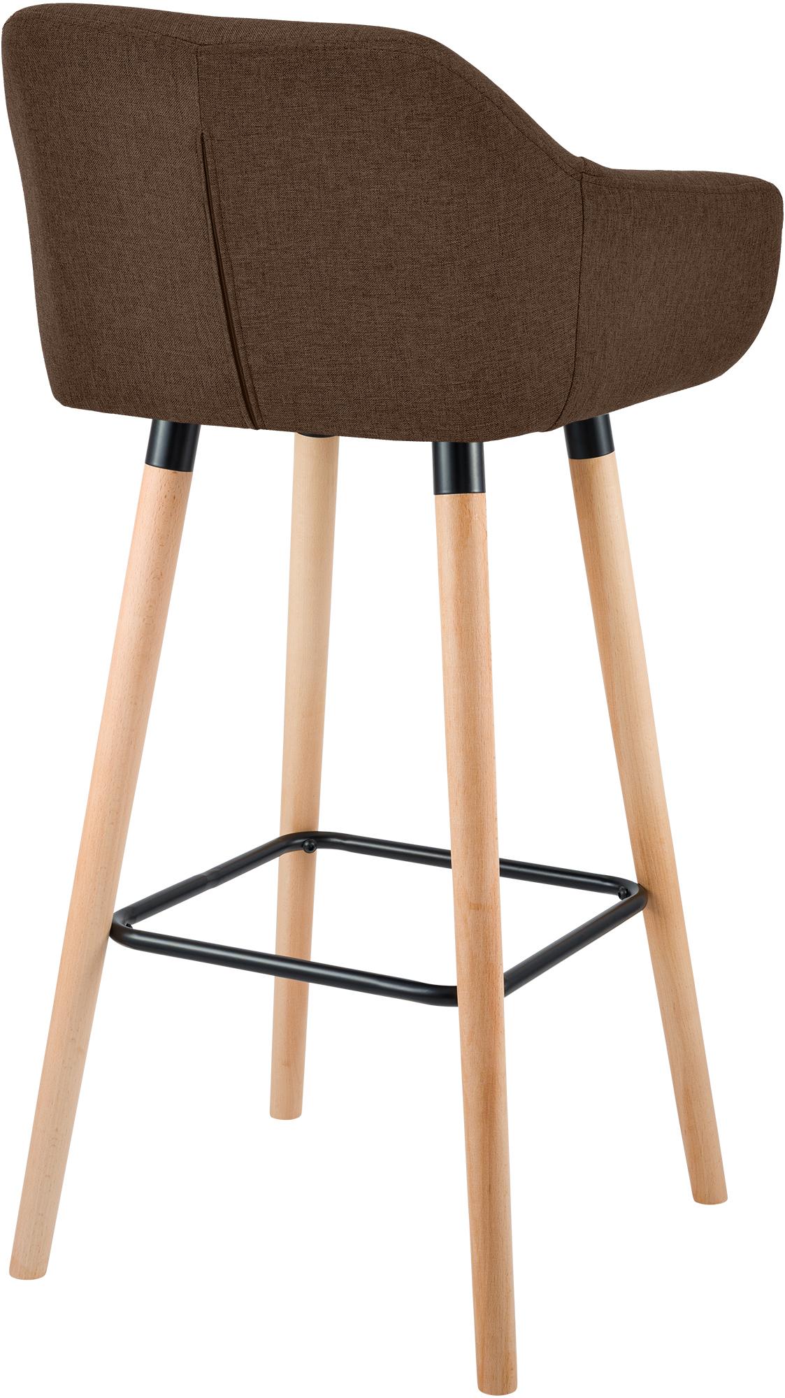 Barhocker Grant Stoff – Ansicht 13