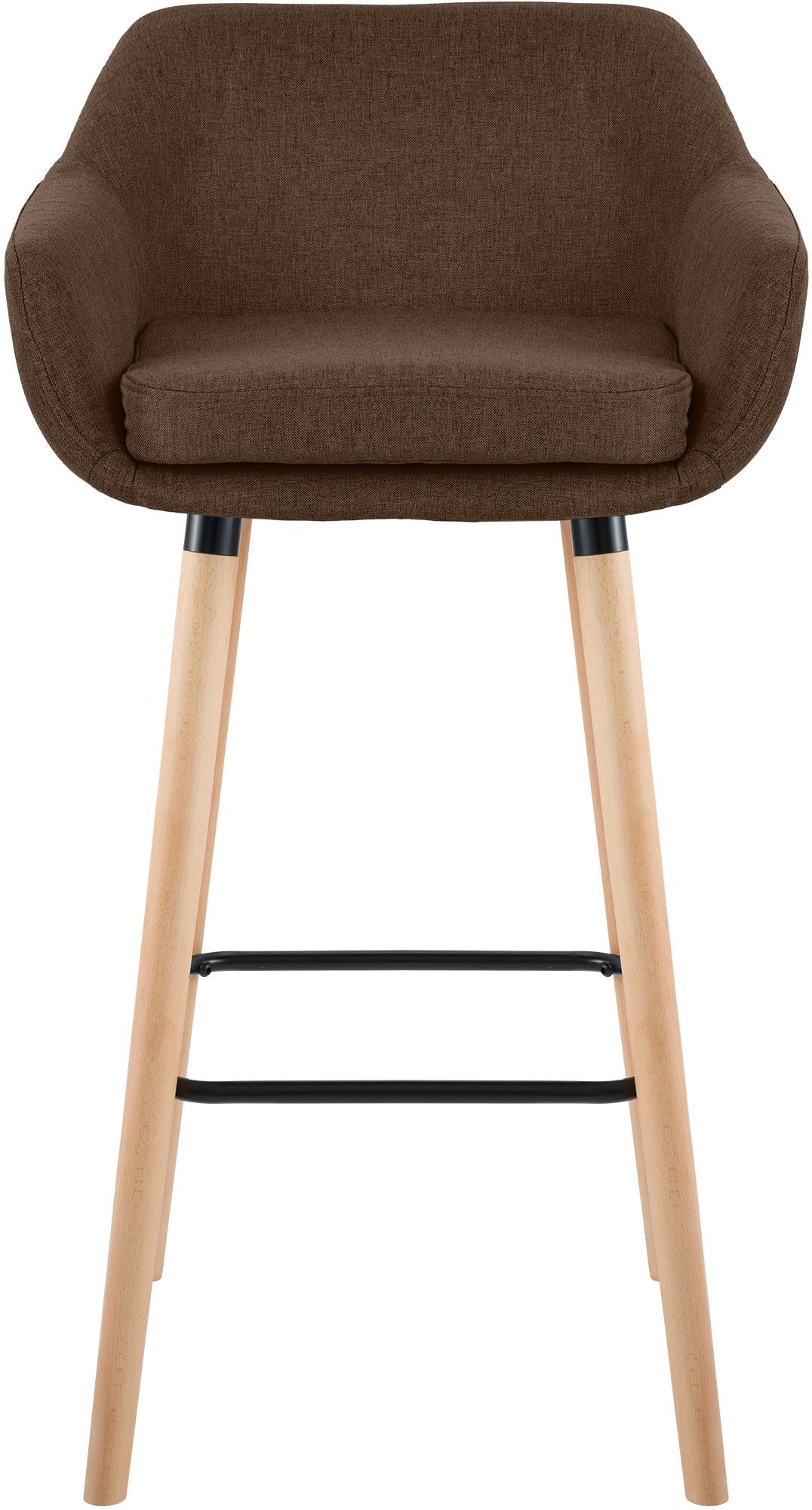 Barhocker Grant Stoff – Ansicht 11