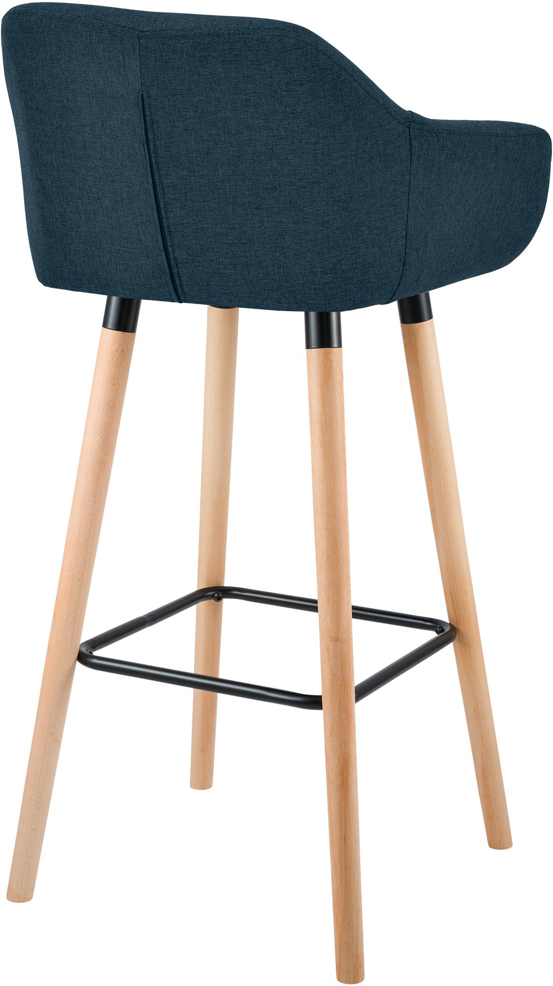 Barhocker Grant Stoff – Ansicht 6