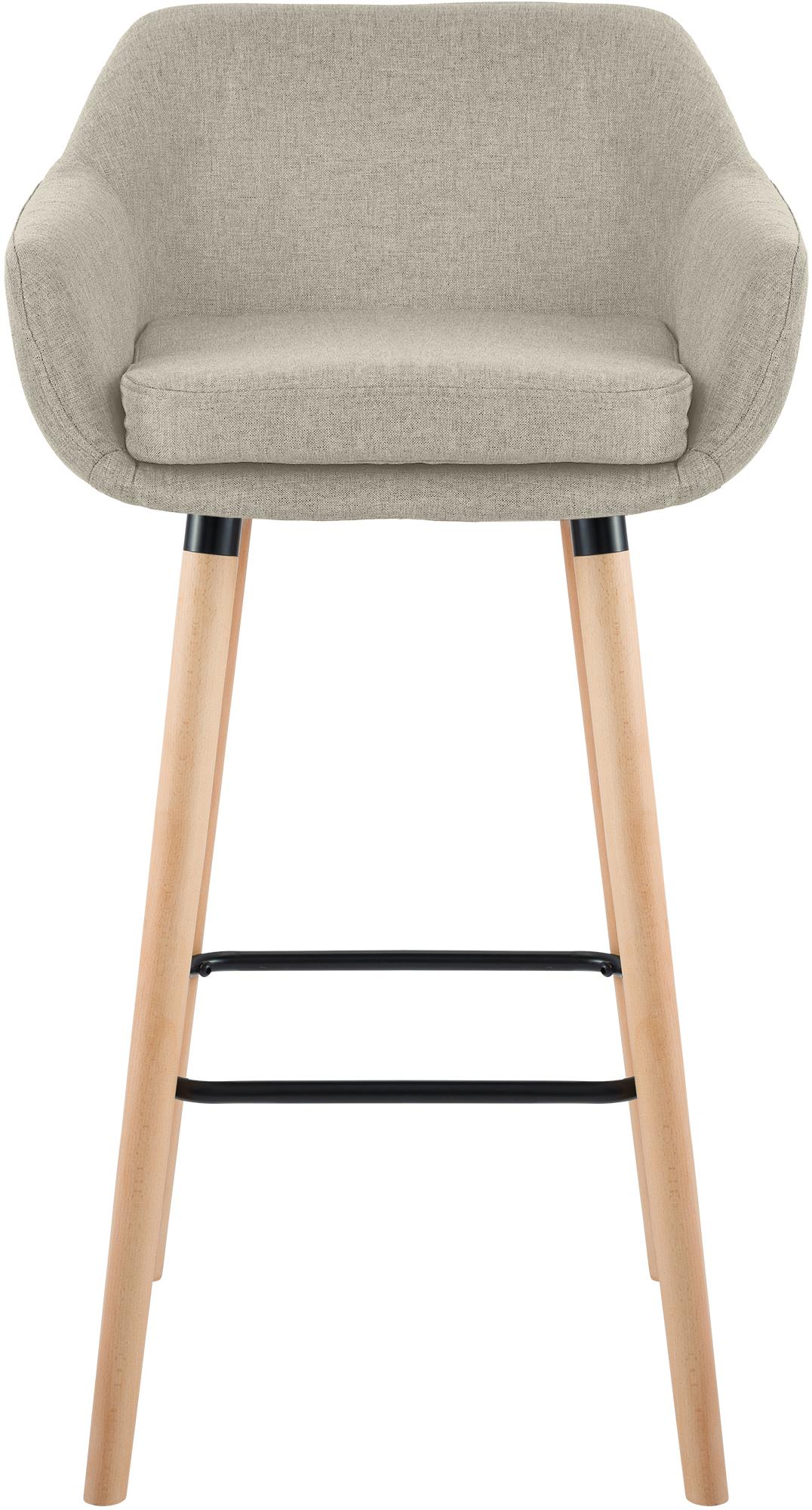 Barhocker Grant Stoff – Ansicht 18