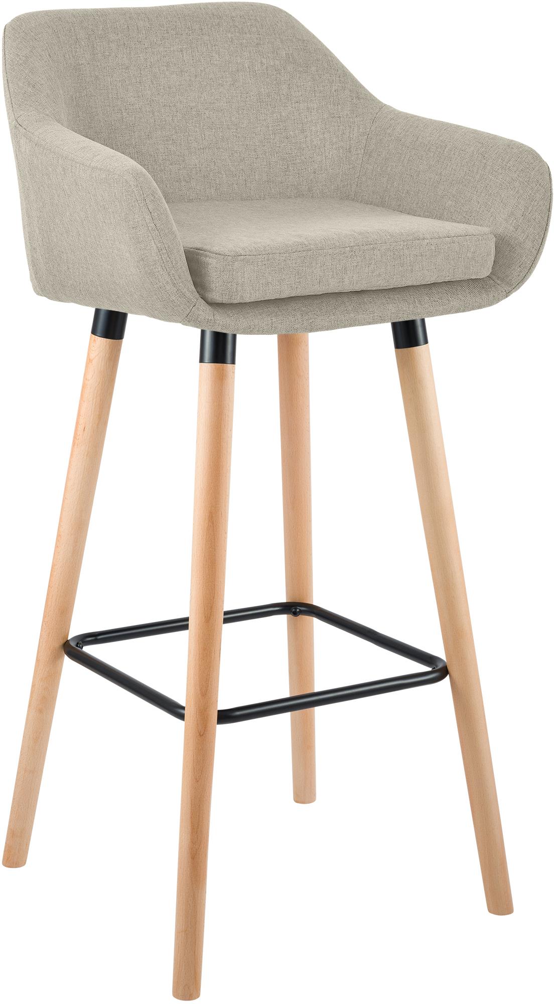 Barhocker Grant Stoff – Ansicht 15