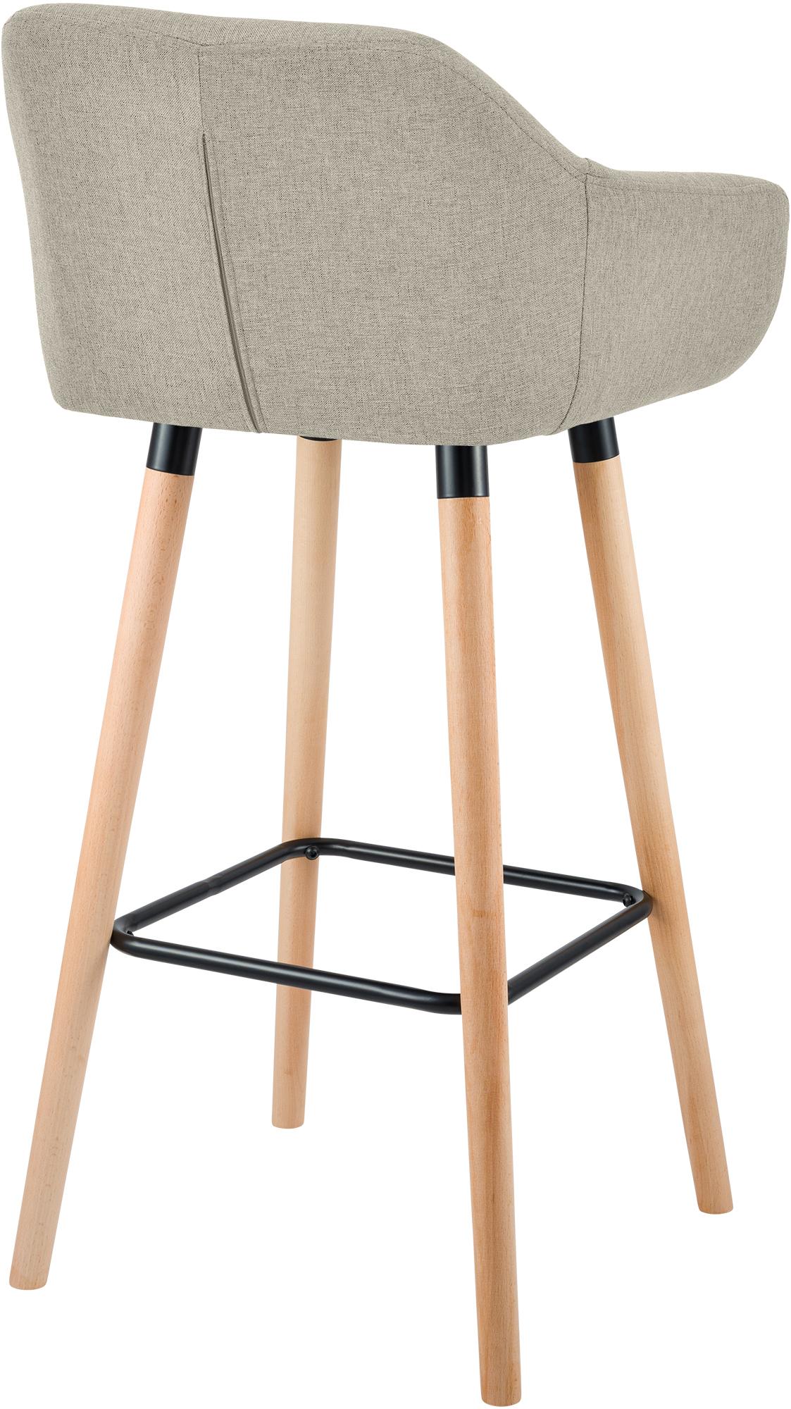 Barhocker Grant Stoff – Ansicht 20