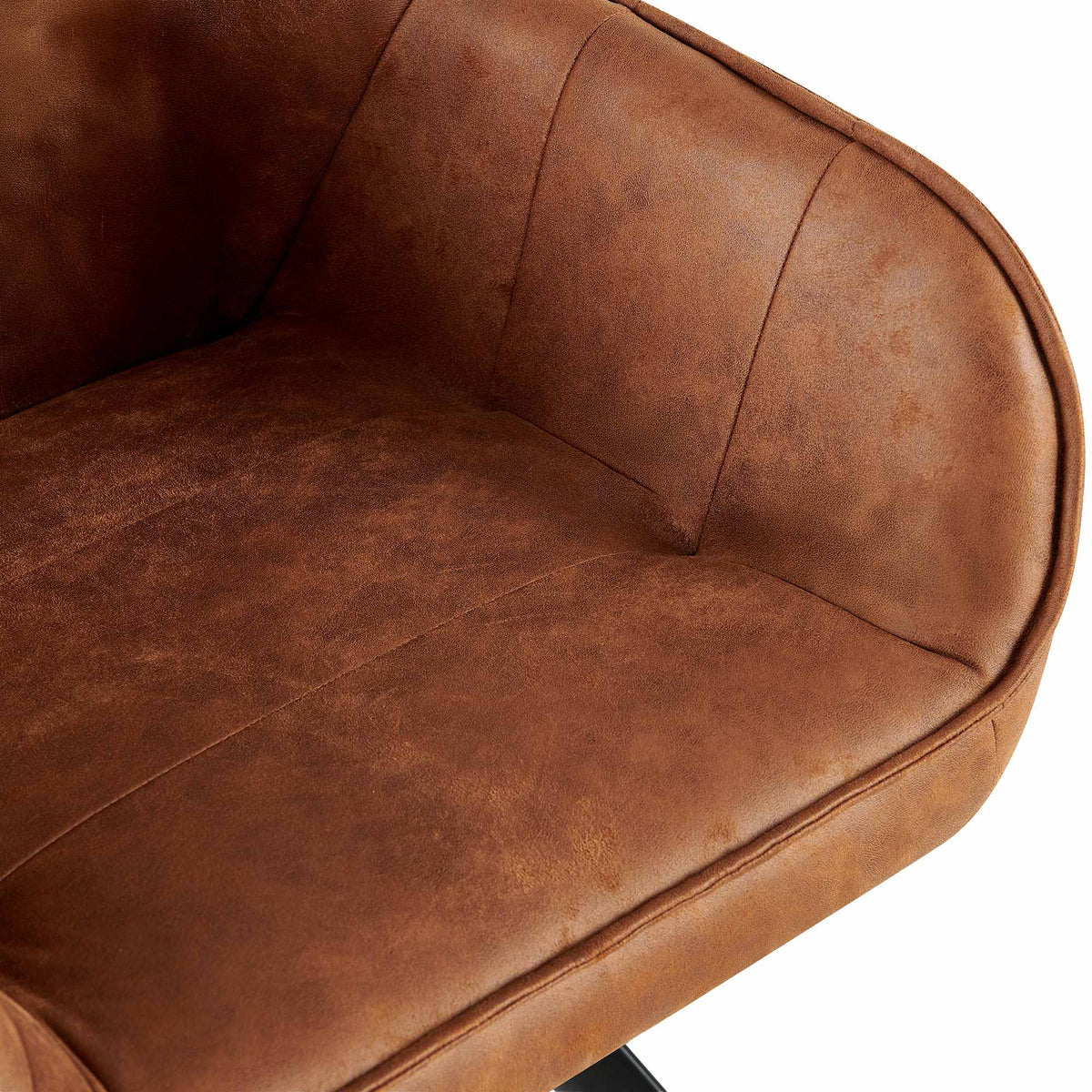 Stuhl Pettuli Vintage – Ansicht 7