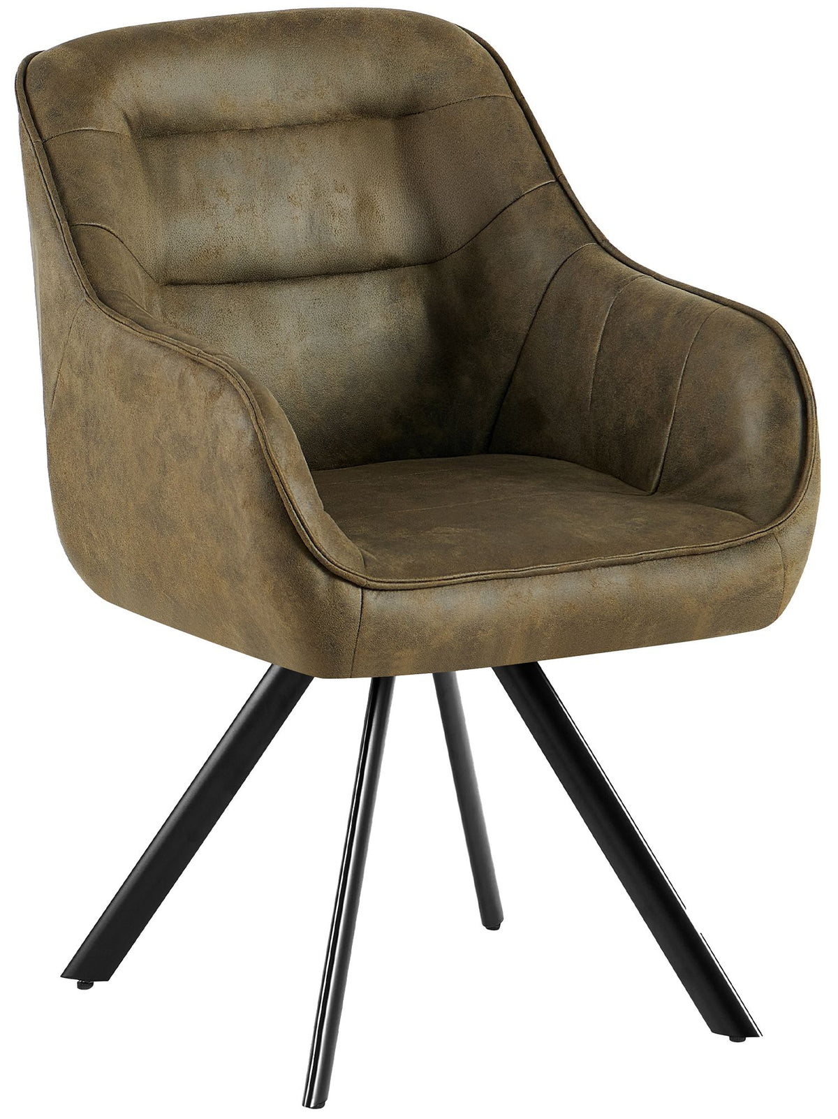Stuhl Pettuli Vintage – Ansicht 8