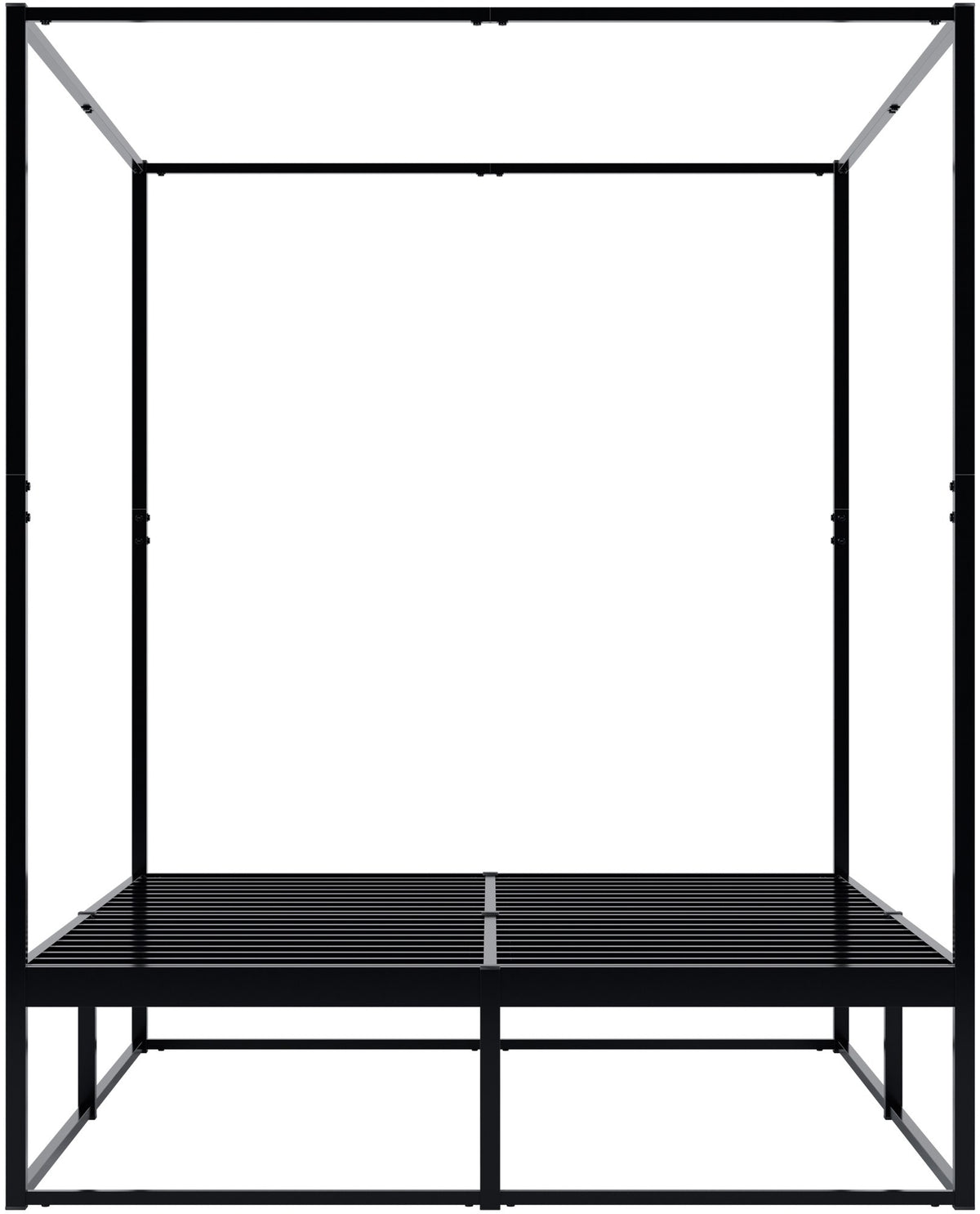 Himmelbett Batoni 140x200 – Ansicht 4