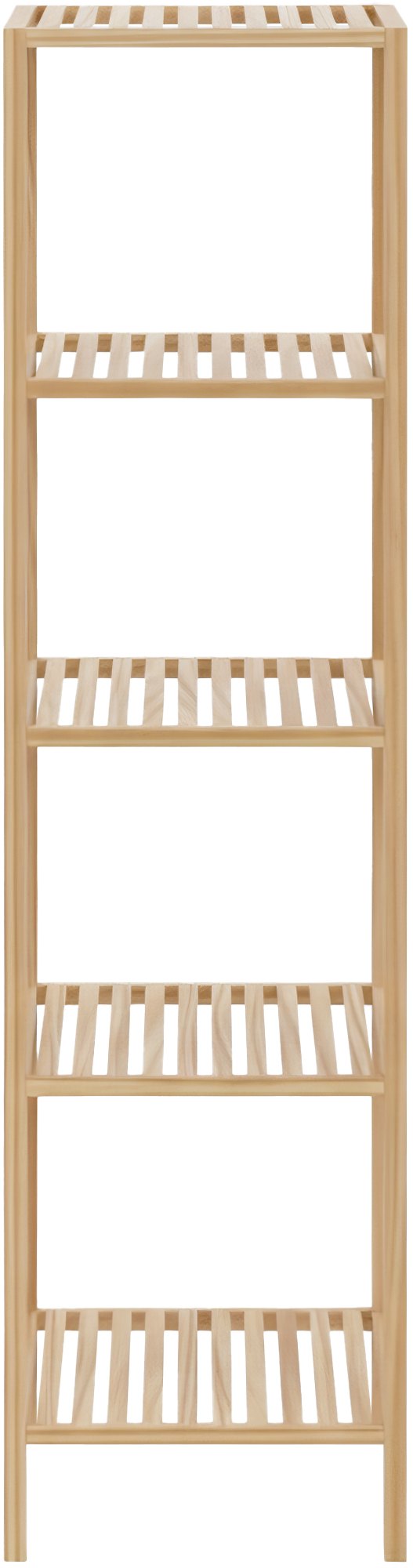Badregal Zinnien L – Ansicht 4
