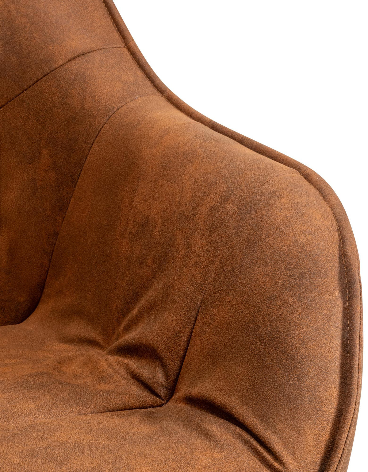 Stuhl Russel Vintage – Ansicht 7
