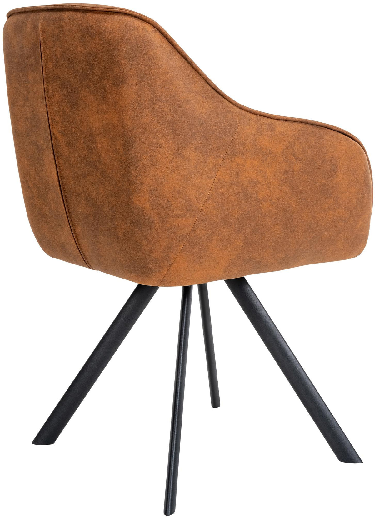 Stuhl Russel Vintage – Ansicht 6