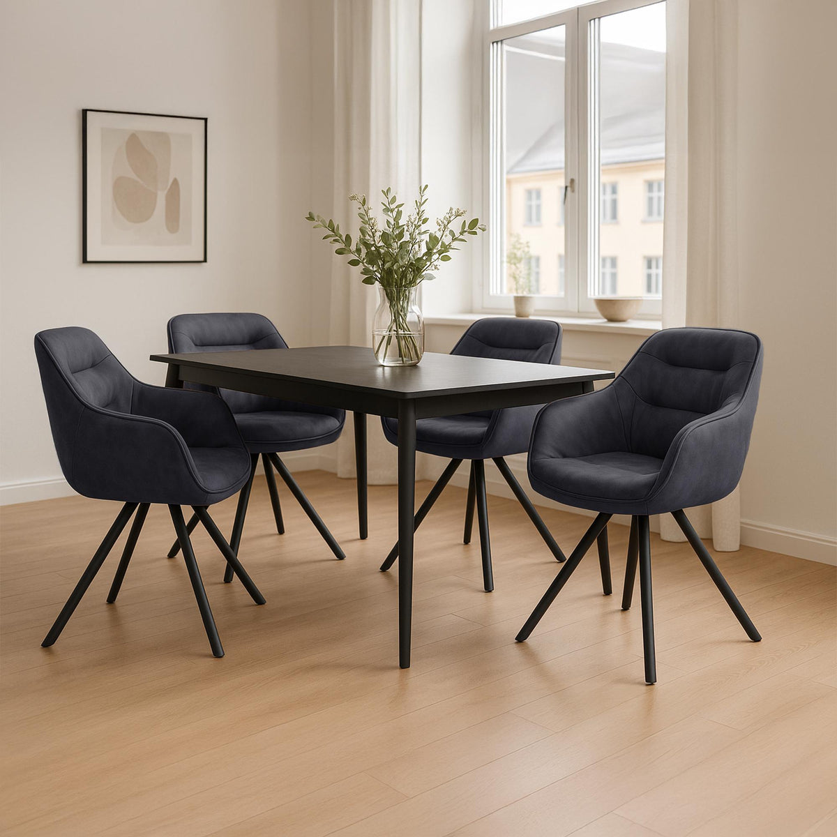 Stuhl Russel Vintage – Ansicht 17
