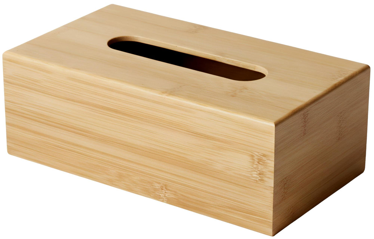 Taschentuchbox Kalmia 24,5 x 13,5 x 8,5 cm – Ansicht 5