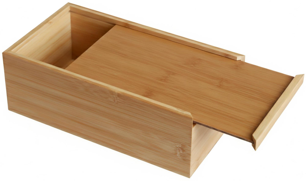 Taschentuchbox Kalmia 24,5 x 13,5 x 8,5 cm – Ansicht 7