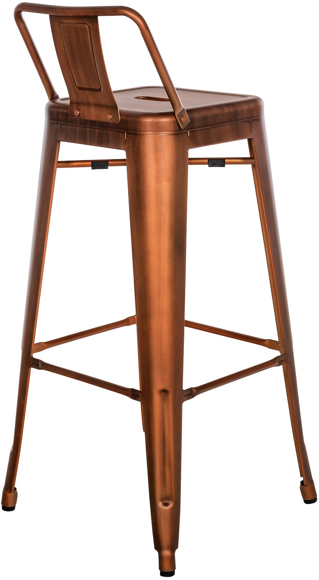 2er Set Barhocker Mason – Ansicht 6