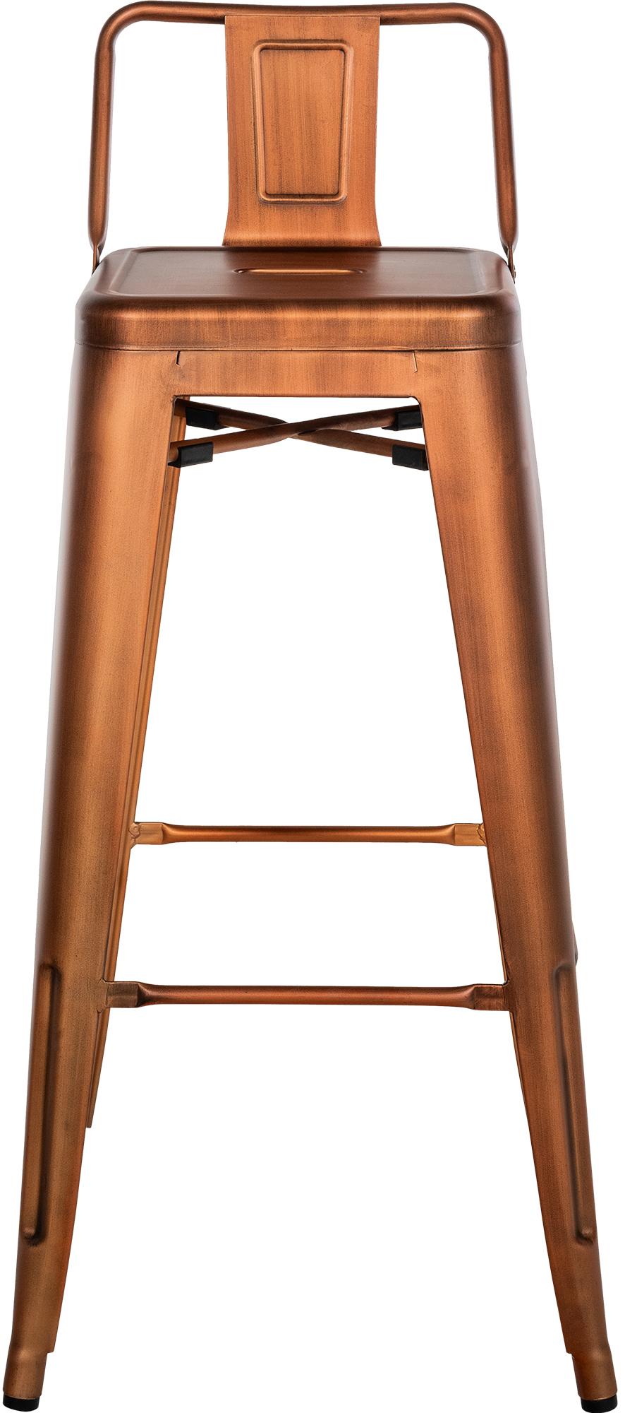 2er Set Barhocker Mason – Ansicht 4