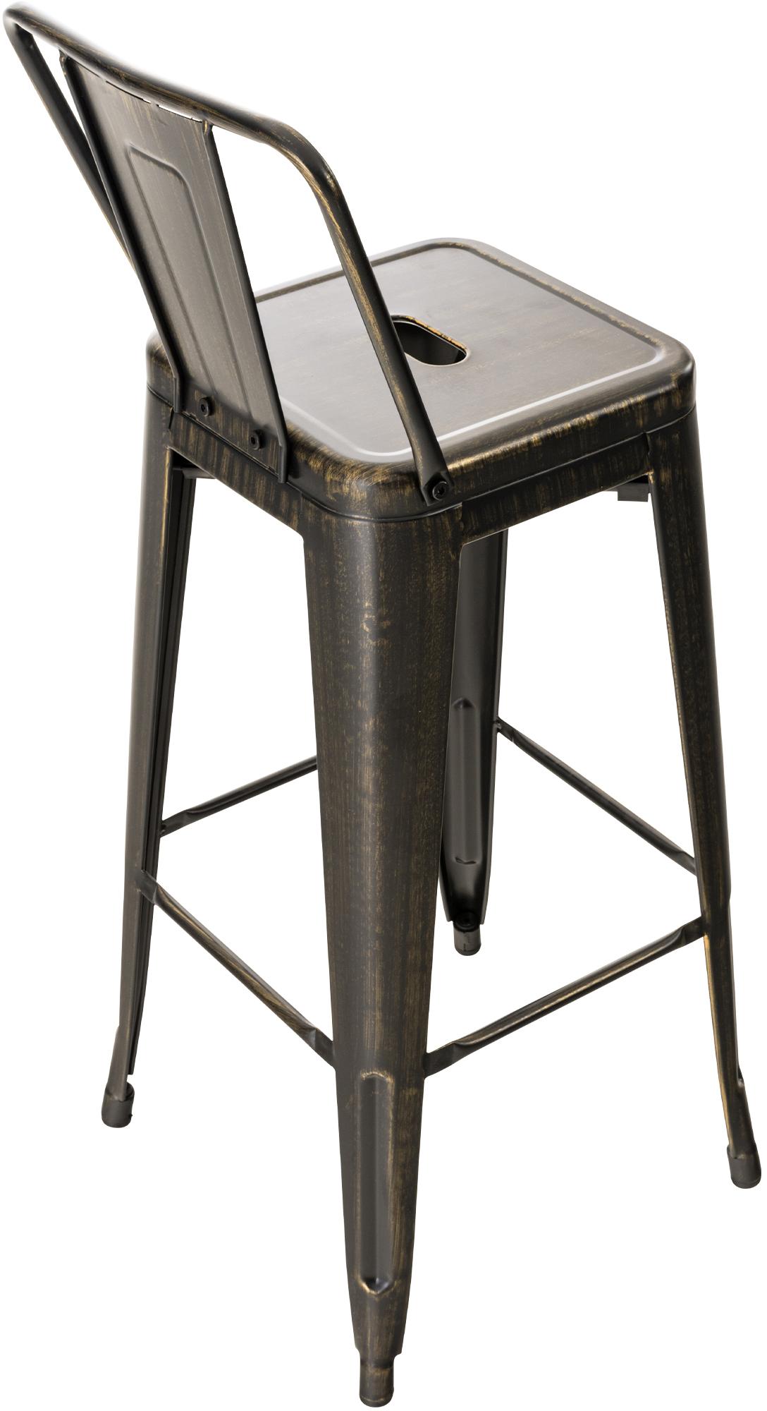 2er Set Barhocker Mason – Ansicht 20