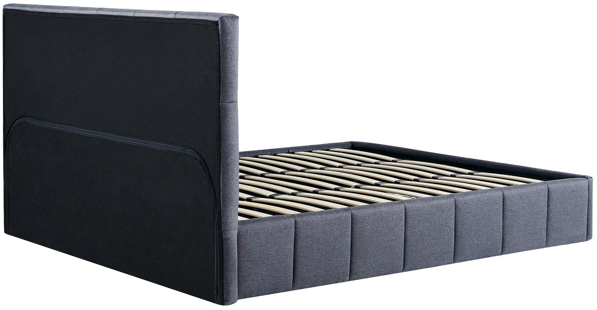 Bett Ladia Stoff 180x200 cm – Ansicht 13