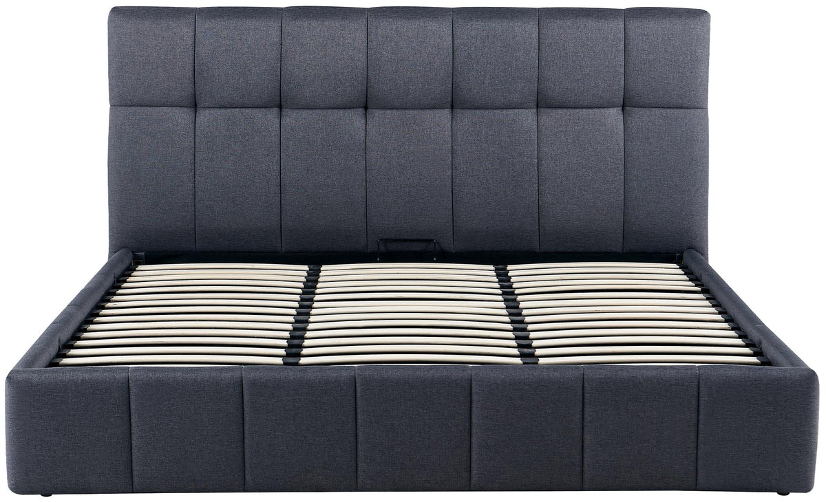 Bett Ladia Stoff 180x200 cm – Ansicht 11