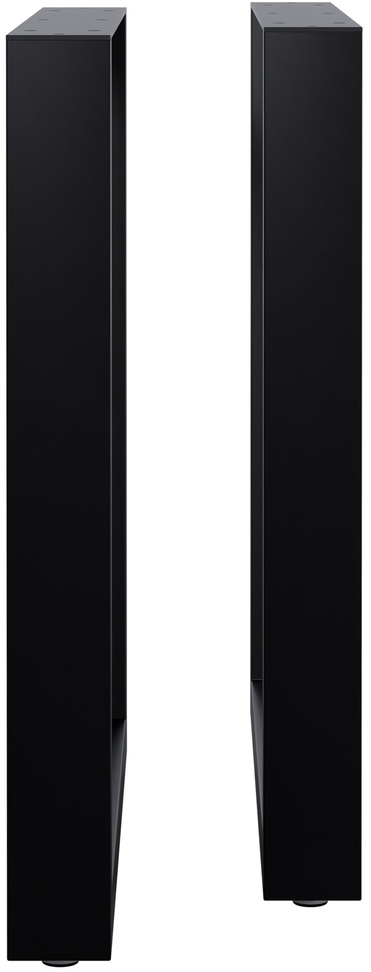 2x Tischbeine Ilkan, 70 cm – Ansicht 5