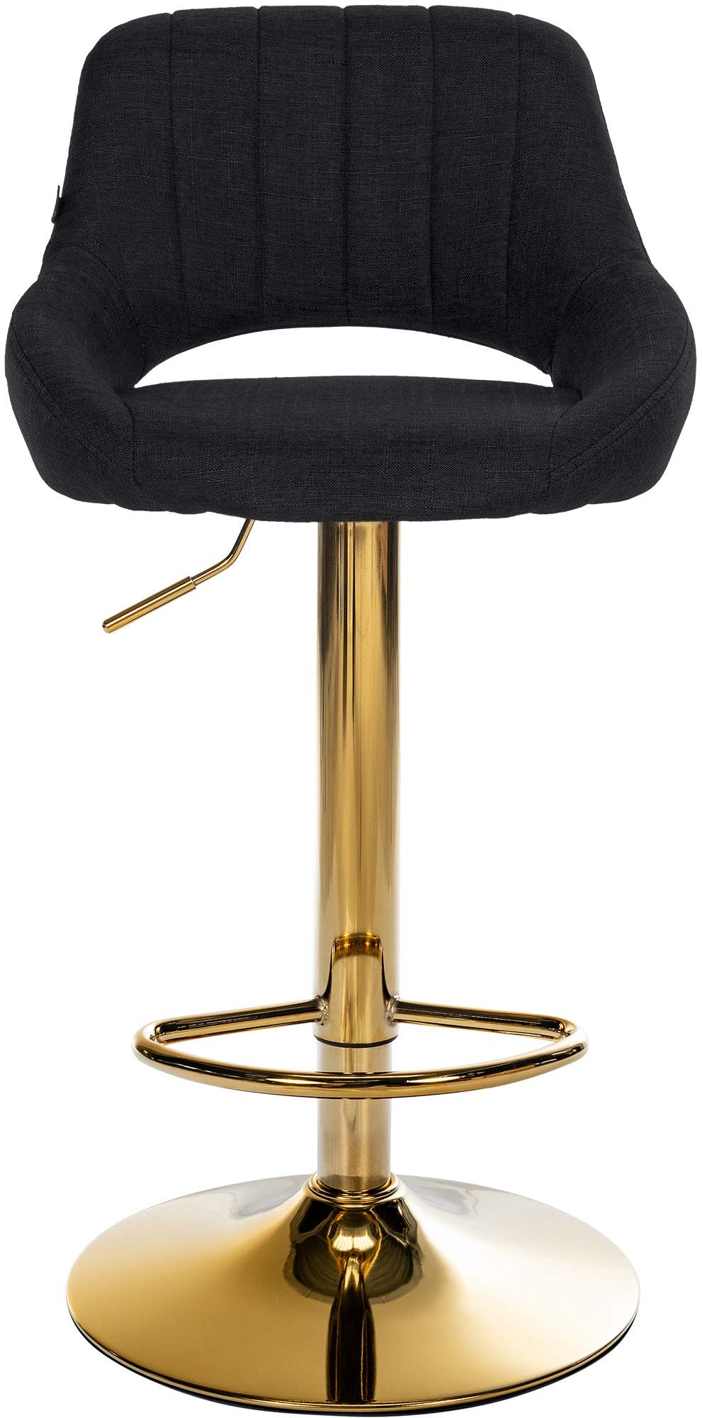 2er Set Barhocker Milet Stoff G – Ansicht 11