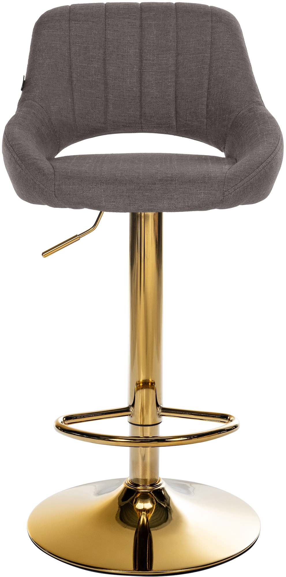 2er Set Barhocker Milet Stoff G – Ansicht 4