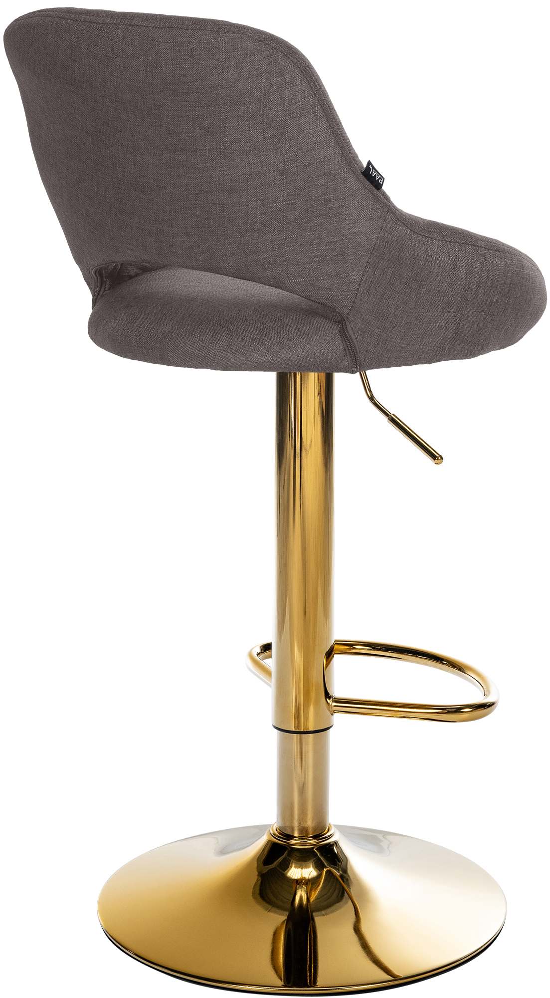 2er Set Barhocker Milet Stoff G – Ansicht 6