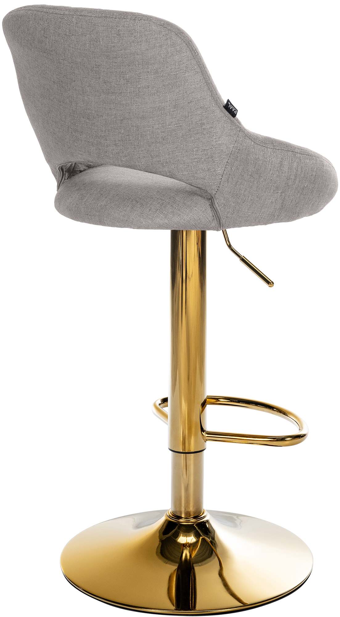 2er Set Barhocker Milet Stoff G – Ansicht 20