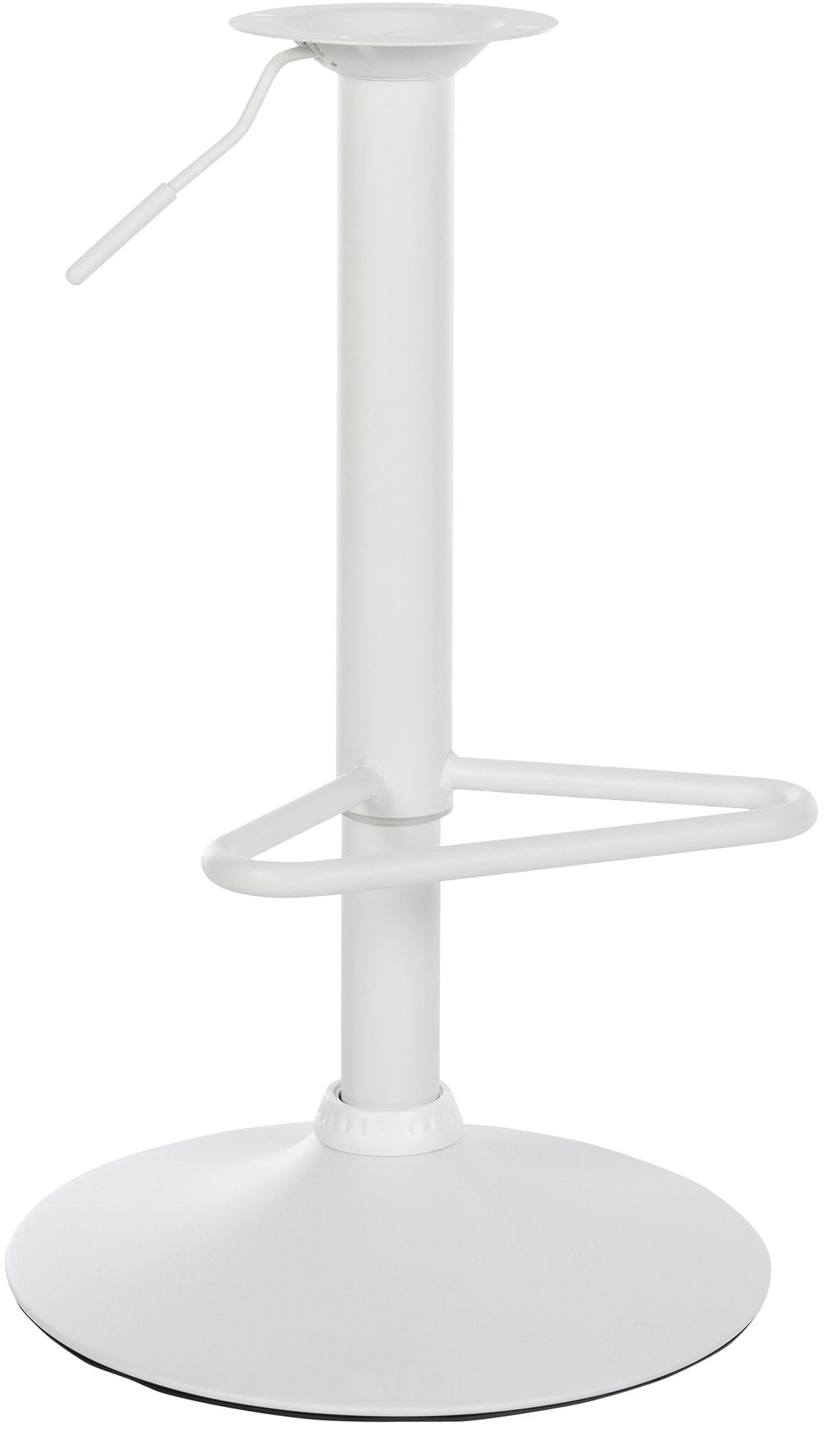 Ersatz Gestell 2 Barhocker 10x10 cm – Ansicht 7