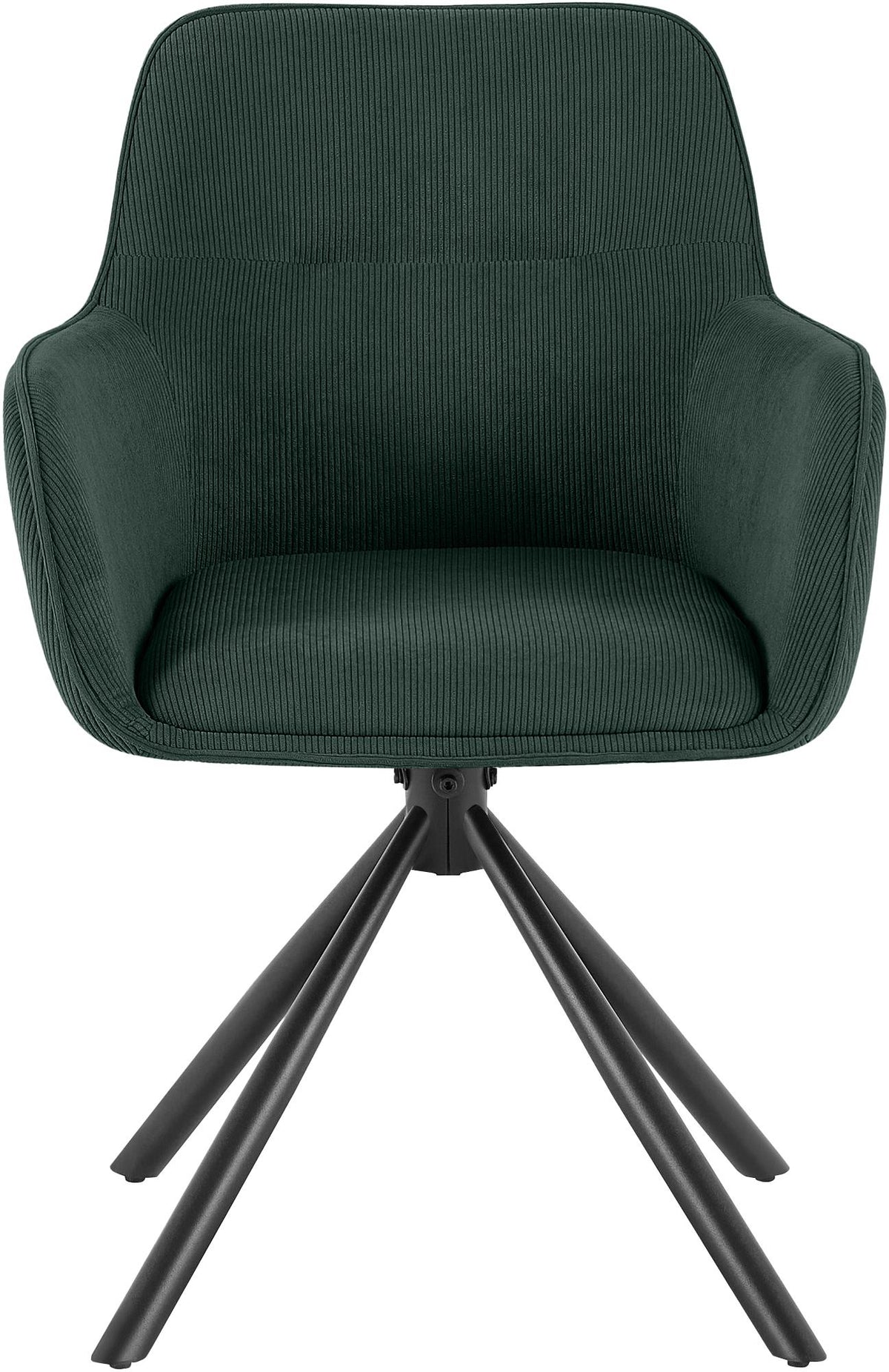 Stuhl Tipton Cord – Ansicht 4